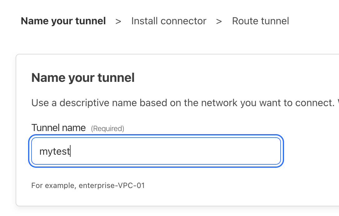 new_tunnel